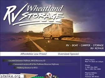 wheatlandrv.com