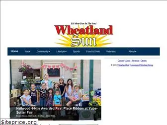 wheatlandsun.com