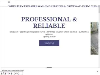 wheatley-pressure-washing-services.business.site