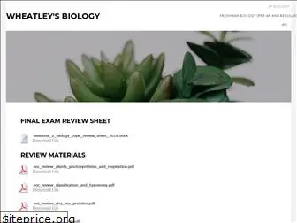 wheatleybiology.weebly.com