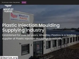 wheatleyplastics.co.uk