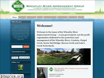 wheatleyriver.ca