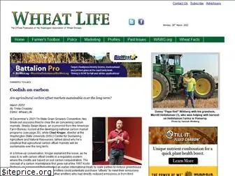 wheatlife.org