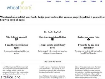 wheatmarkbooks.com
