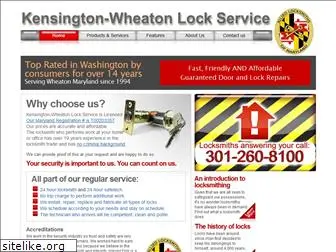 wheatonlockservice.com