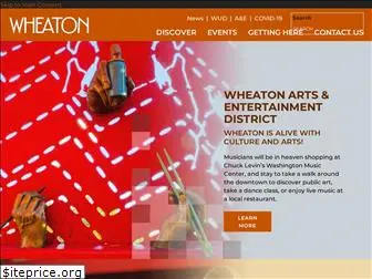 wheatonmd.org