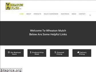 wheatonmulch.com