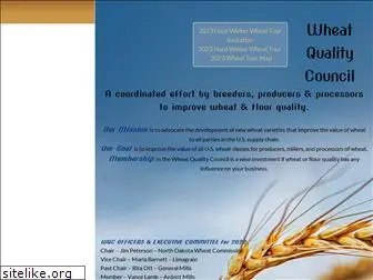 wheatqualitycouncil.org