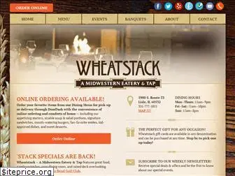 wheatstacklisle.com