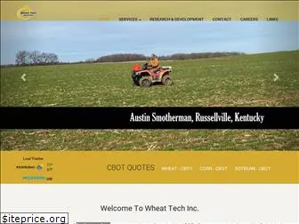 wheattech.com