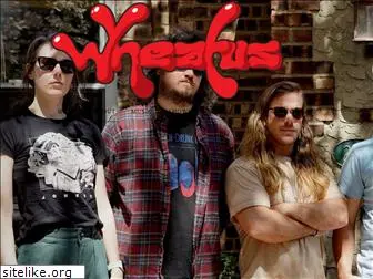 wheatus.com