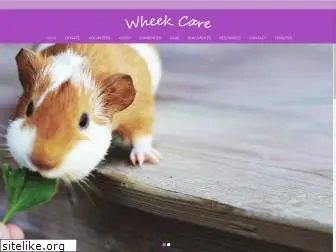 wheekcare.org