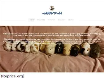 wheektown.com