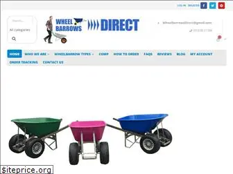 wheel-barrows-direct.co.uk