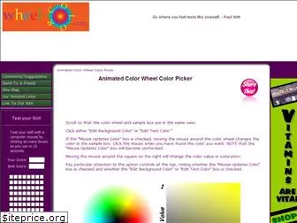 wheel-color.com