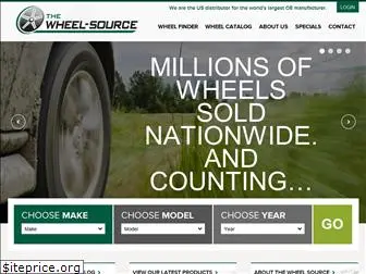 wheel-source.com