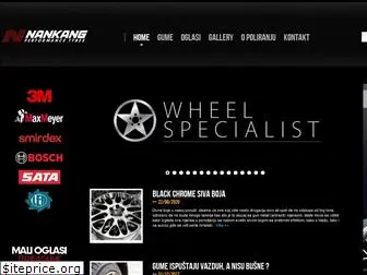 wheel-specialist.com
