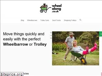 wheelalong.co.uk