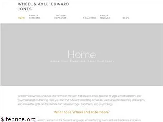 wheelandaxle.net