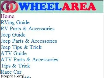 wheelarea.com