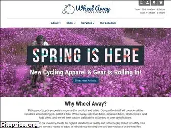 wheelaway.com