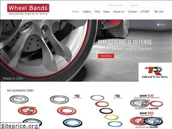 wheelbands.com