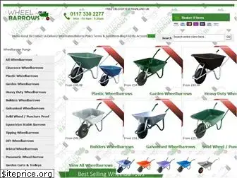 wheelbarrows.co.uk