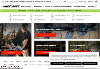 wheelbase-shop.com