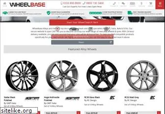 wheelbasealloys.com