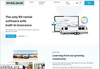 wheelbasepro.com