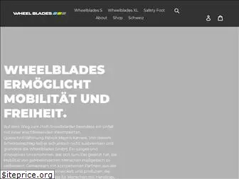 wheelblades.ch