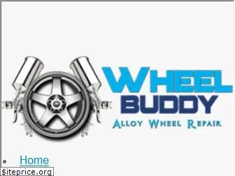 wheelbuddy.com.au