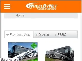 wheelbynet.com