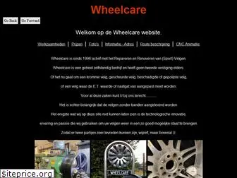 wheelcare.nl