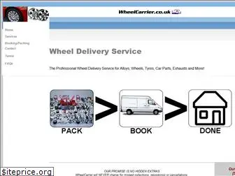 wheelcarrier.co.uk