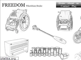 wheelchair-frdm.com