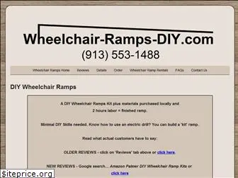 wheelchair-ramps-diy.com