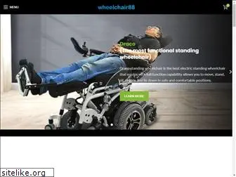 wheelchair88.com.my