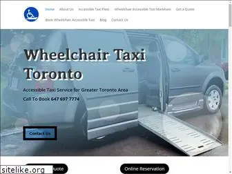 wheelchairaccessibletaxi.ca