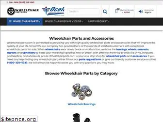 wheelchairparts.com