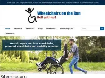 wheelchairs-ontherun.co.za