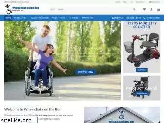 wheelchairsontherun.co.za
