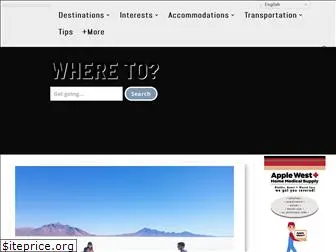 wheelchairtraveling.com