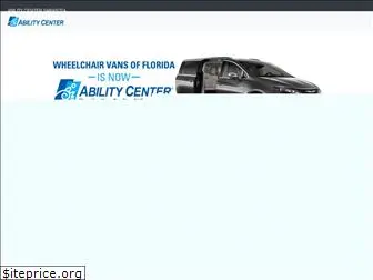 wheelchairvansofflorida.com