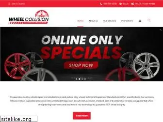 wheelcollision.co.za