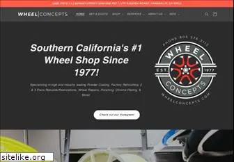 wheelconcepts.com