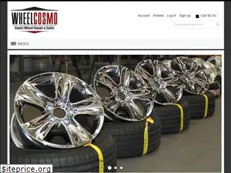 wheelcosmo.com