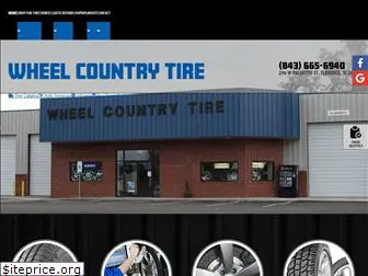 wheelcountrytire.net