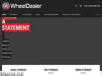 wheeldealer.com.au