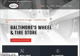 wheeldealracing.com